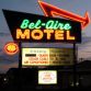 Niagara Falls Bel Aire Motel